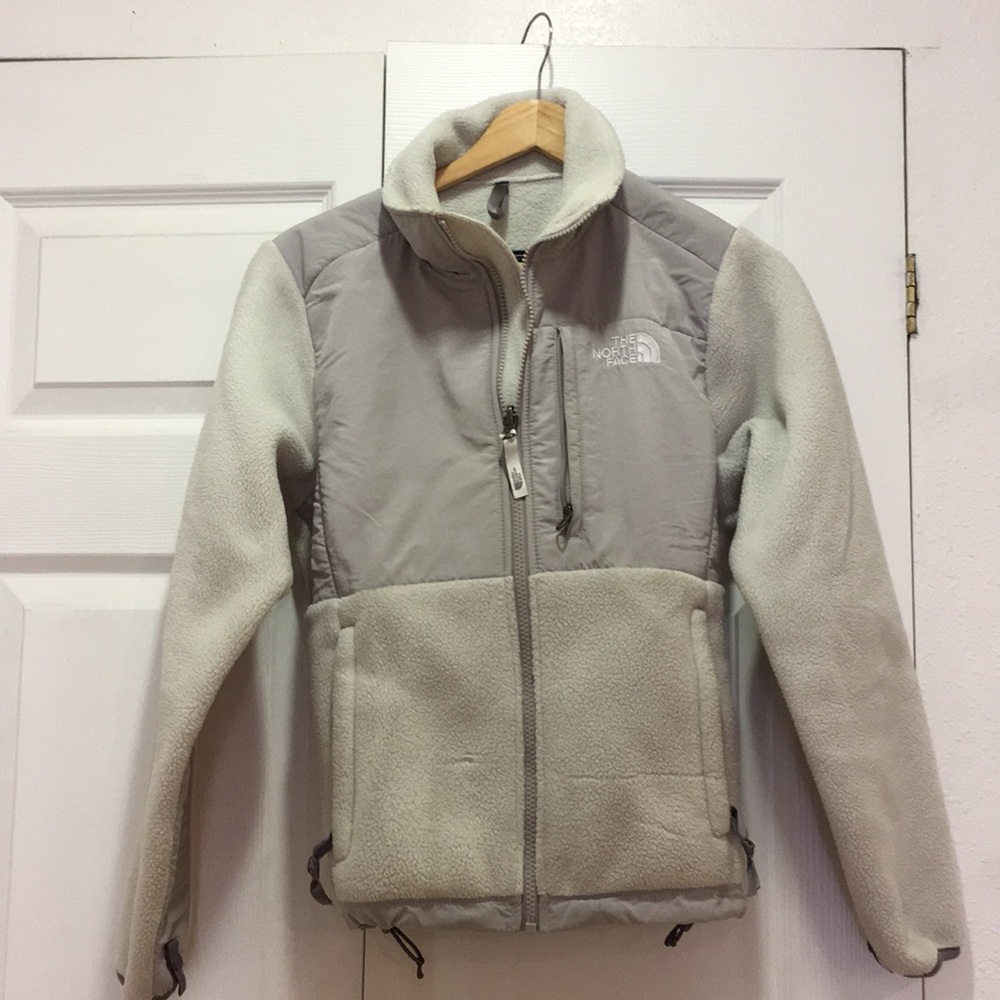 The north face jacket
